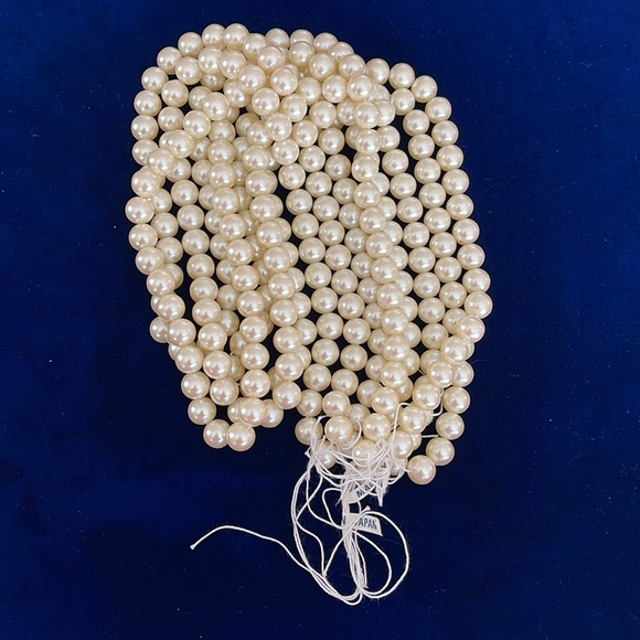 0.683 lbs pearls for hand crafters - Picture 3 of 4